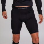 Shorts man Protec black - Image 3