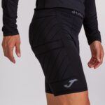 Shorts man Protec black - Image 5