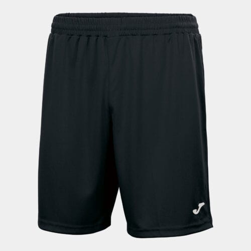 Joma Shorts man Nobel black