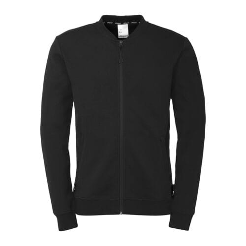ID College jacket in black