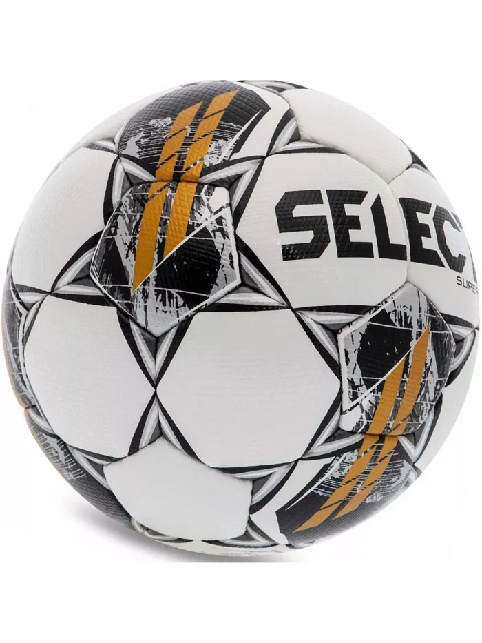 Select ფეხბურთის ბურთი - Image 3