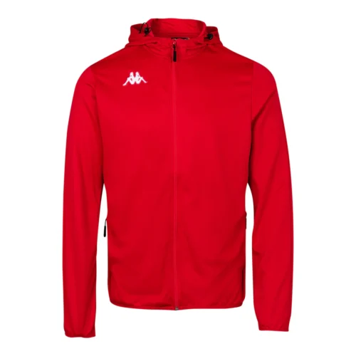 Kappa Men's Training Jacket