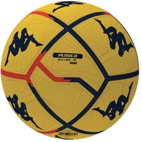 Kappa Football ball