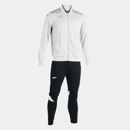 Tracksuit CHAMPION VI White