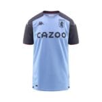 Kappa Aston Villa FC T-shirt