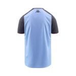 Kappa Aston Villa FC T-shirt - Image 2