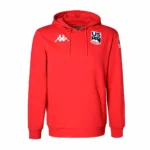 Kappa მამაკაცის ჰუდი