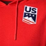 Kappa მამაკაცის ჰუდი - Image 4