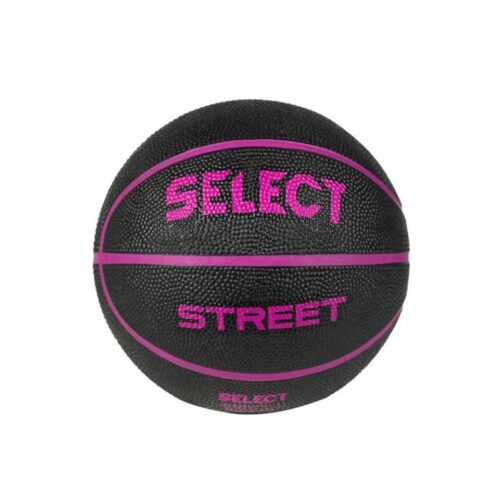 Select კალათბურთის მინი ბურთი