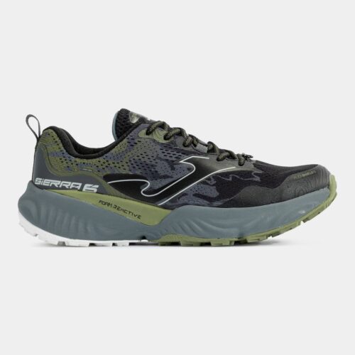 Joma Trail-Running shoes