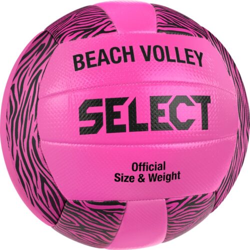 Select ფრენბურთის ბურთი