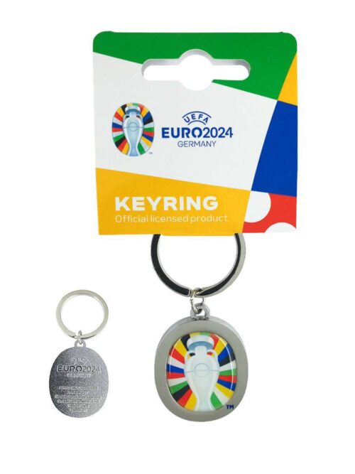 UEFA Euro 2024 ბრელოკი