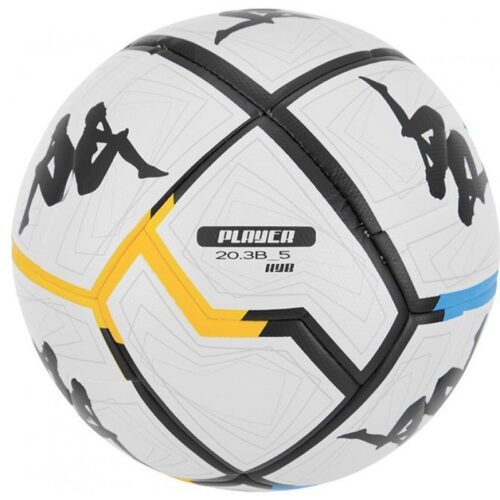 Kappa Football ball