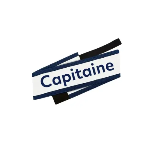 Sportifrance კაპიტანის სამკლაური