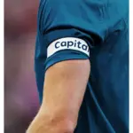Sportifrance კაპიტანის სამკლაური - Image 2