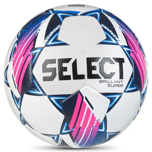Select ფეხბურთის ბურთი