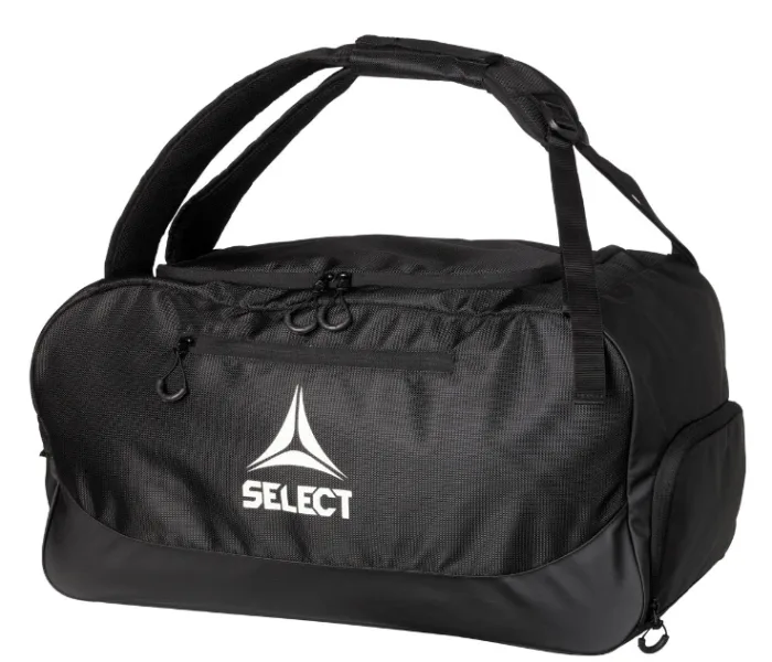 SELECT Sports bag Milano - Image 1