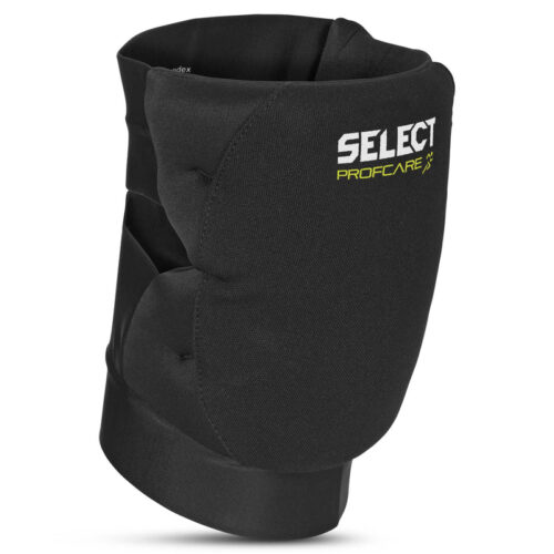 Select მუხლის დამცავი ფიქსატორი