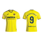 VILLARREAL CF 24/25 T-shirt - Image 2