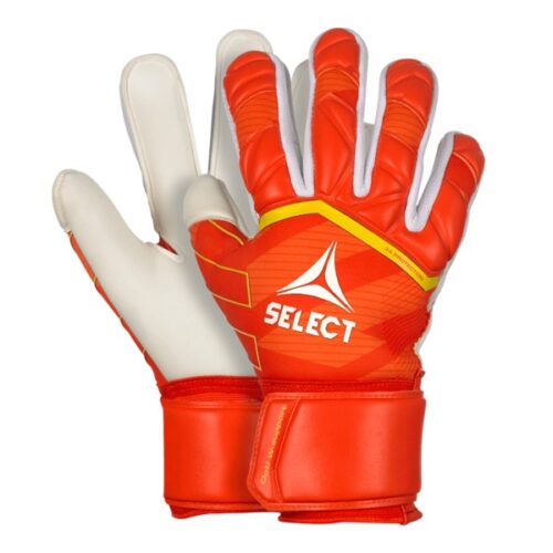 Select Goalkeeper Gloves 34 protection