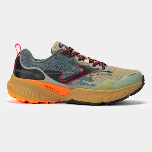 Joma Trail-Running shoes