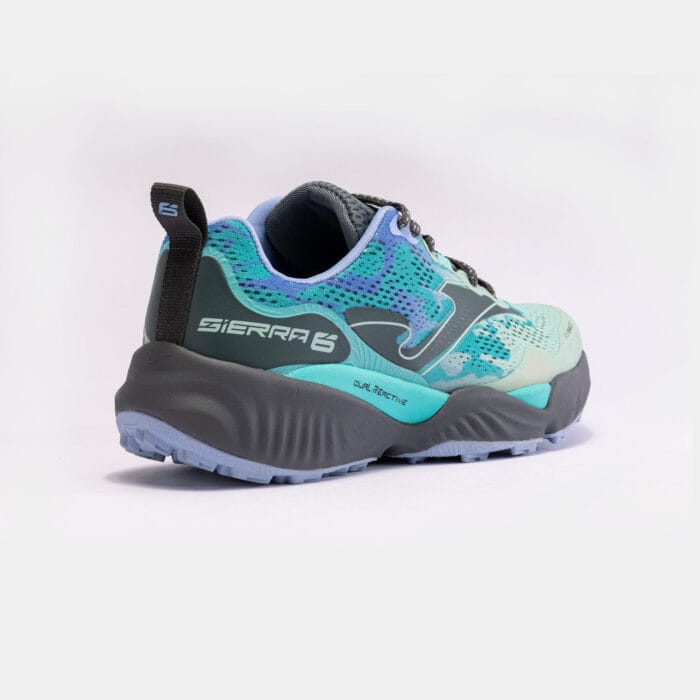 Joma Trail-running shoes - Image 3