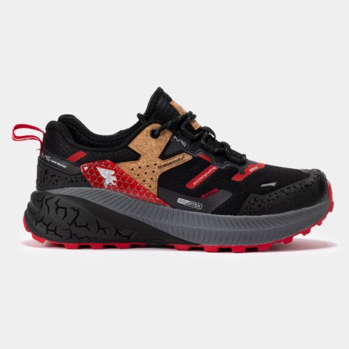 Hiking shoes