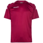 KAPPA4FOOTBALL CASTOLO RED GRANATA