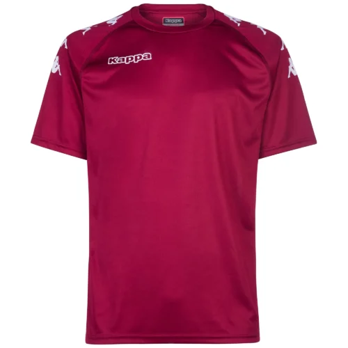 KAPPA4FOOTBALL CASTOLO RED GRANATA