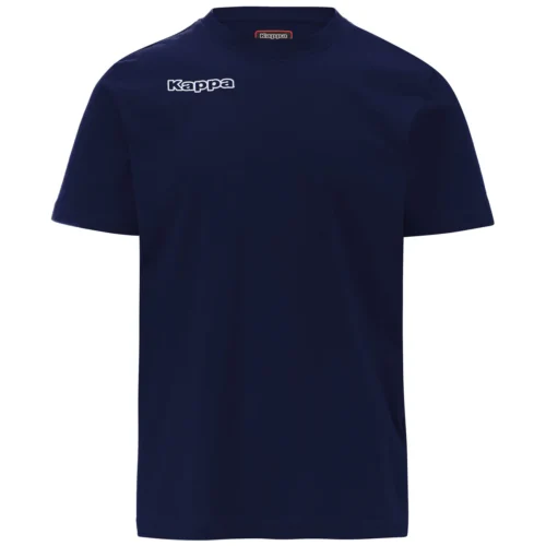 Kappa T-shirt  BLUE MARINE