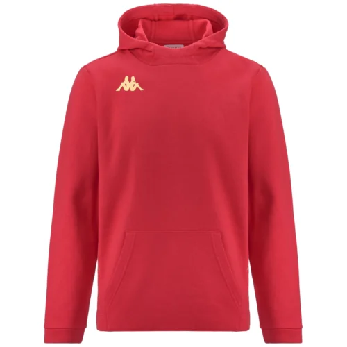 Kappa Man's hoodie