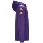 Kappa ჟაკეტი KAPPA4FOOTBALL GREVOLO - Image 2