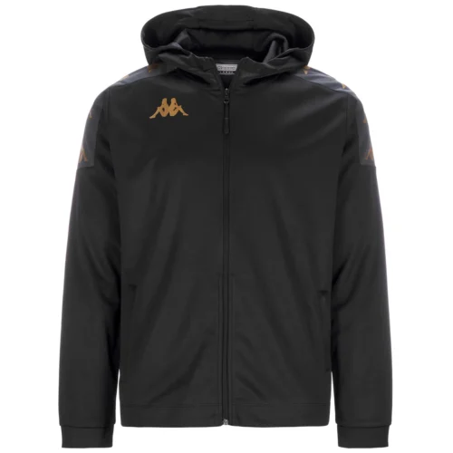kappa Hoodie full zip
