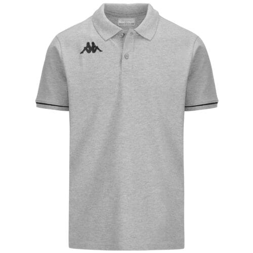 Kappa Man's Polo T-shirt
