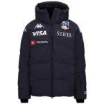Kappa Man's Jackets USA