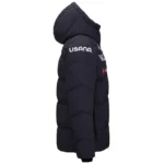 Kappa Man's Jackets USA - Image 2