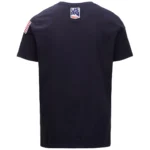 Kappa T-shirt USA - Image 2