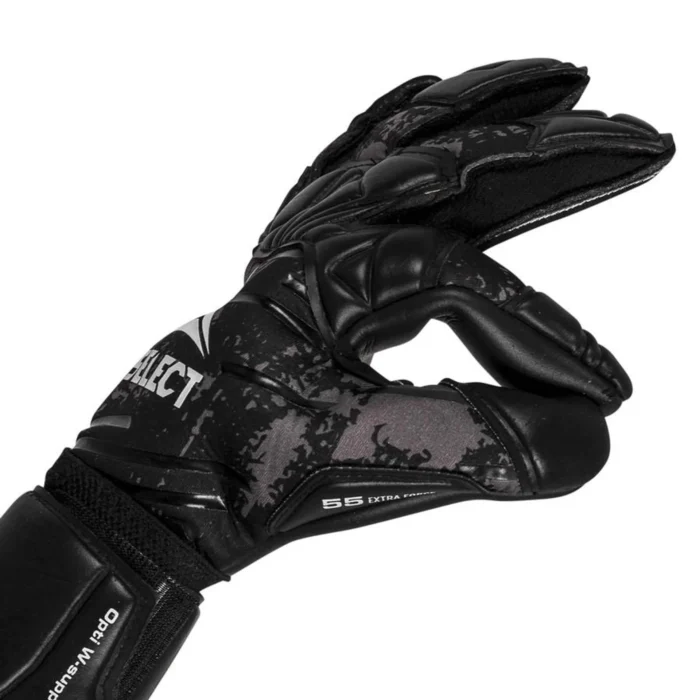 Select Goalkeeper Gloves 55 Extra Force - Image 3