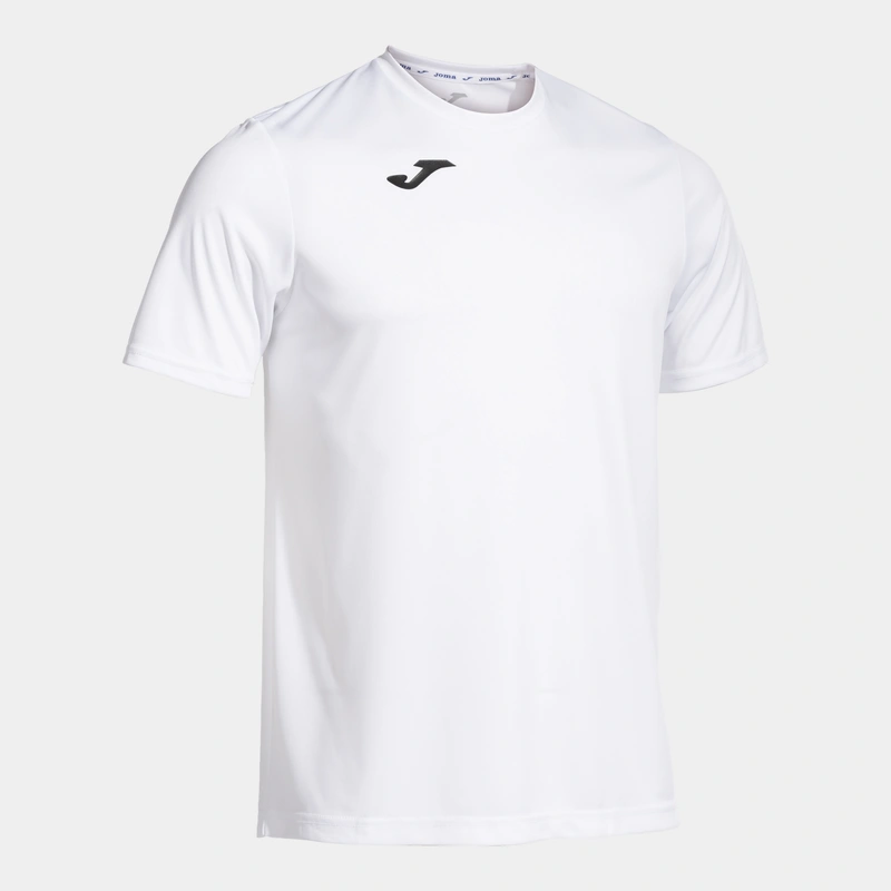 c00d908cd71a232c9a837e9b2d9264a4 JOMA მაისური T-SHIRT COMBI WHITE S/S თეთრი - Image 1