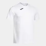 JOMA მაისური T-SHIRT COMBI WHITE S/S თეთრი - Image 4