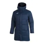 Long anorak ISLANDIA III Blue