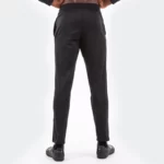 JOMA შარვალი  LONG PANTS ELBA BLACK (SLIM-FIT) შავი - Image 2