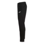 JOMA შარვალი  LONG PANTS ELBA BLACK (SLIM-FIT) შავი - Image 3