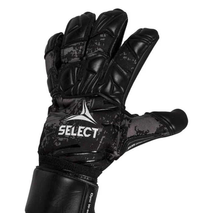 Select Goalkeeper Gloves 55 Extra Force - Image 2