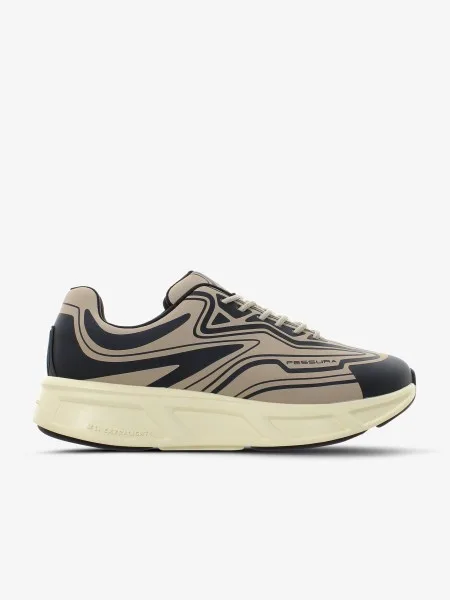 Fessura Casual shoes