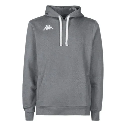 KAPPA4TRAINING BALI GREY MELANGE