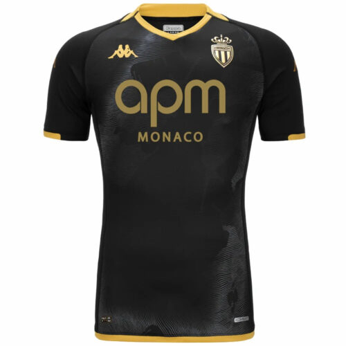Kappa Monaco მაისური