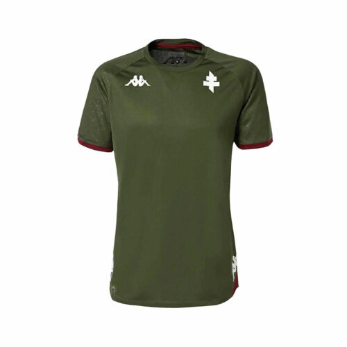 Kappa FC METZ მაისური