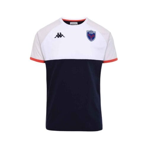 Kappa T-shirt FC Grenoble Rugby