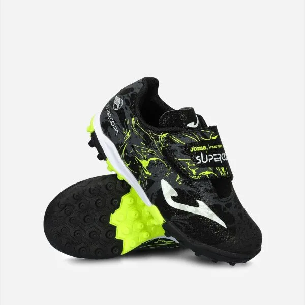 Joma Turf shoes - Image 4